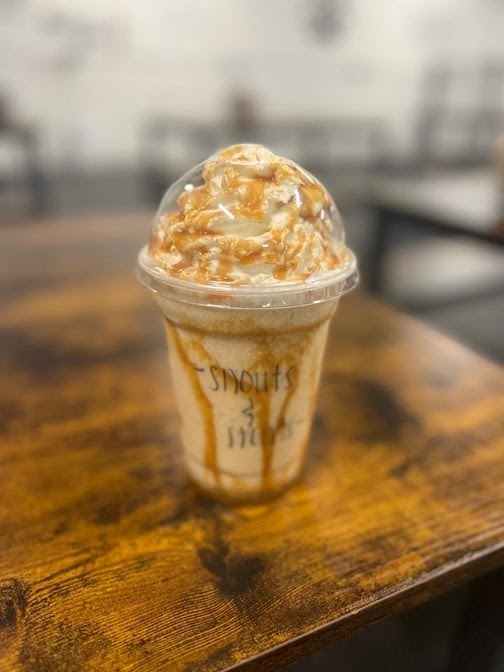 Snouts & Stouts - Dog Bar by null