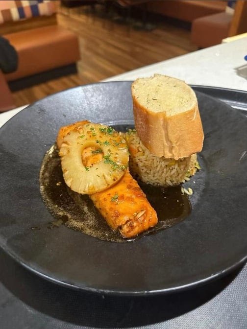 Chef Point Bar & Restaurant - Colleyville by null