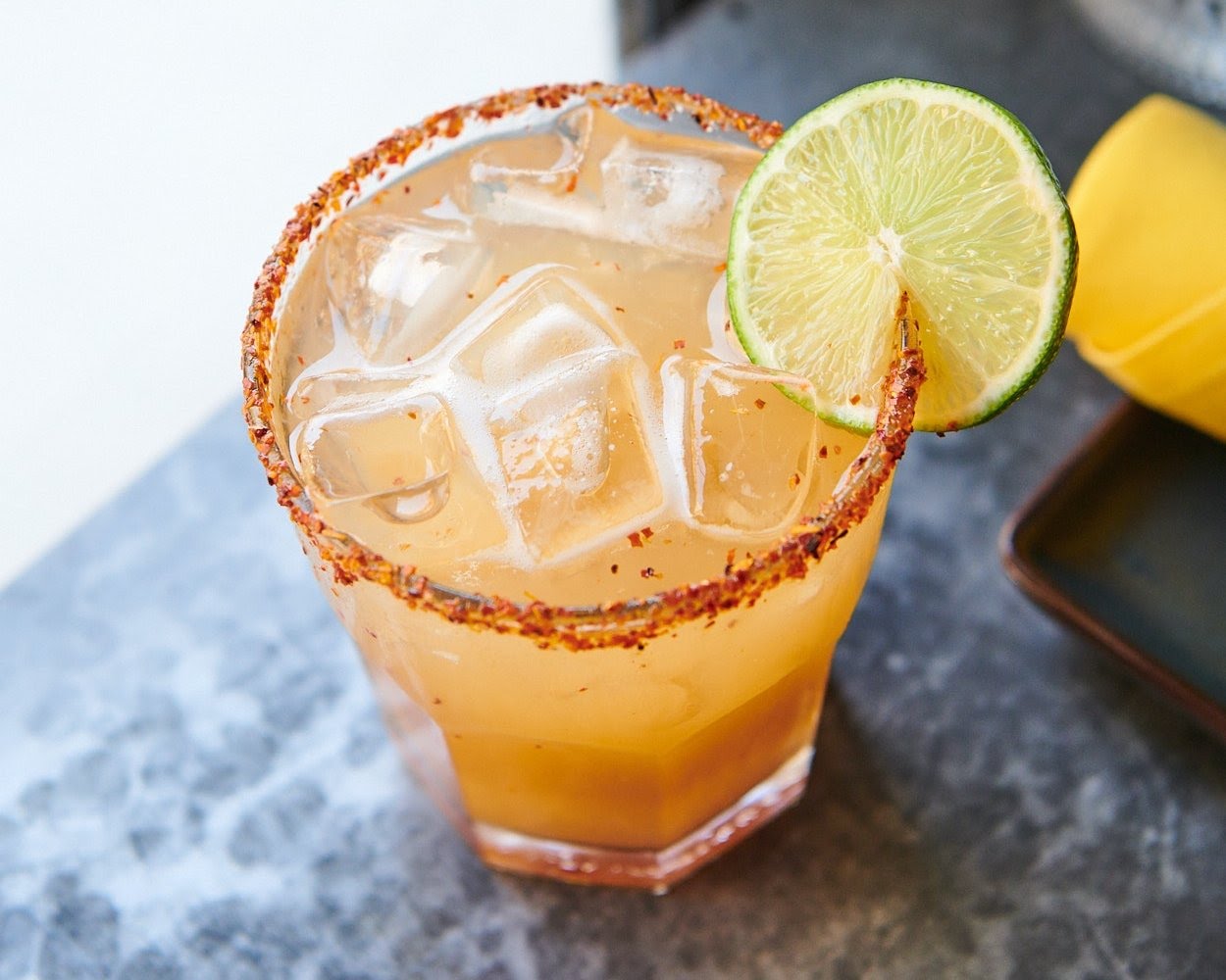 Maya by Chef Richard Sandoval - NYC by null