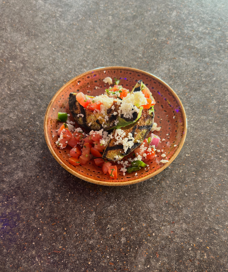 Escondido Tex Mex Patio by null