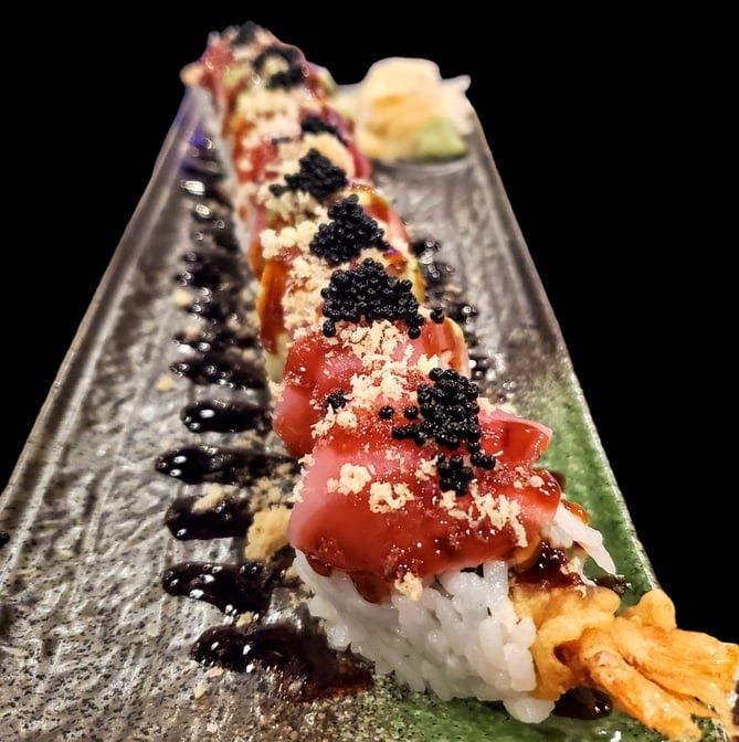 Thai Oishi by null
