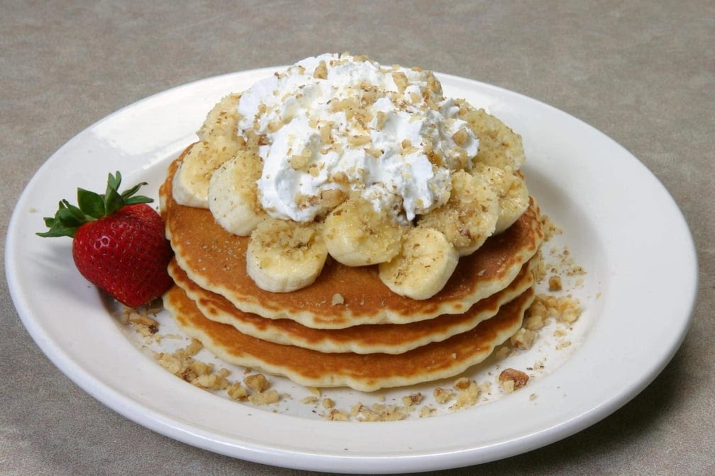 Chubby's Restaurant by null