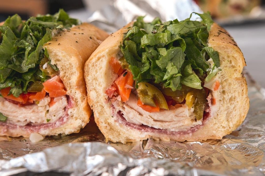 4th Avenue Delicatessen by null