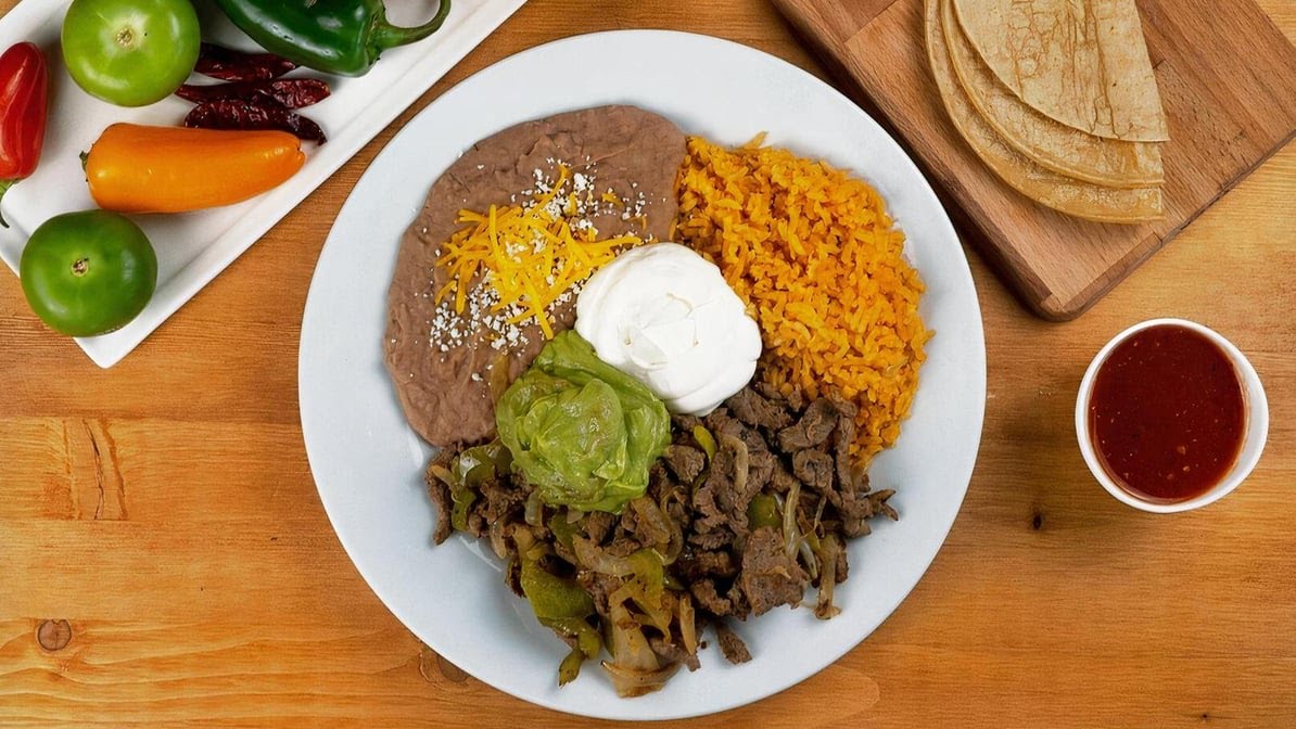 Primos Mexican Food & Cantina by null