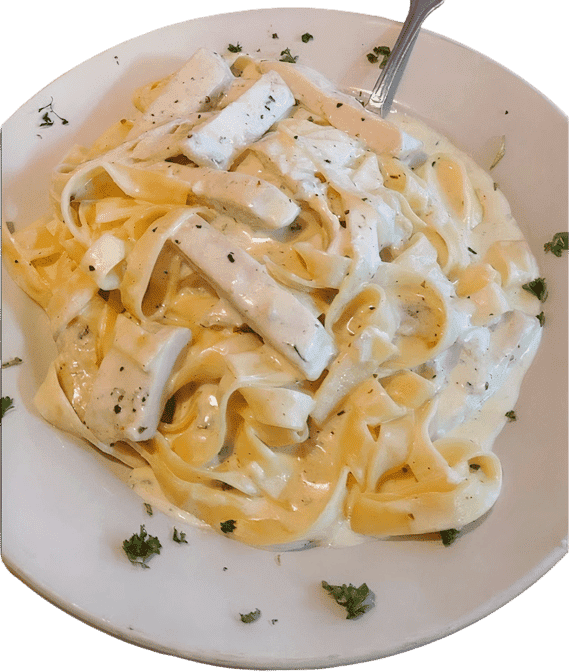 Luigi's Pizza and Pasta by null