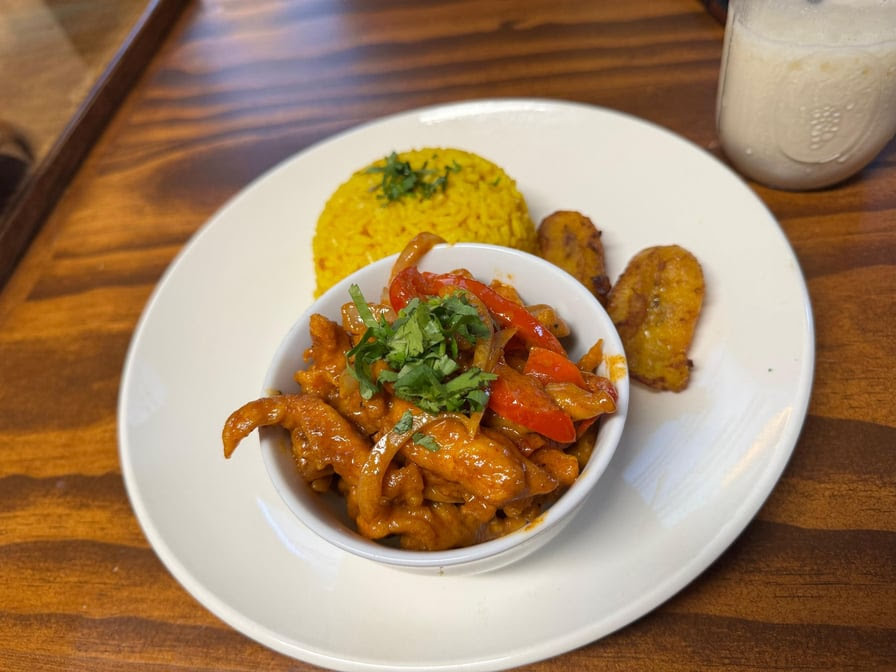 Social Urban Bistro by null