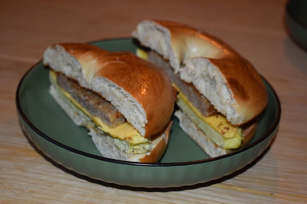 Penny's Coffee Shop by null