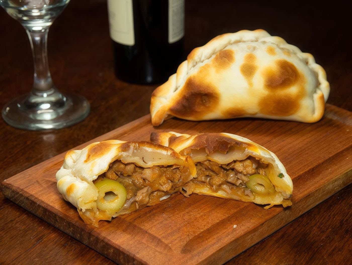 El Sanjuanino by null