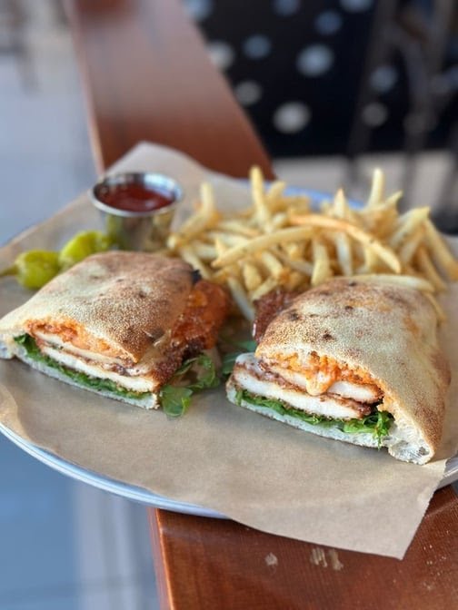 Pizzeria Mercato by null