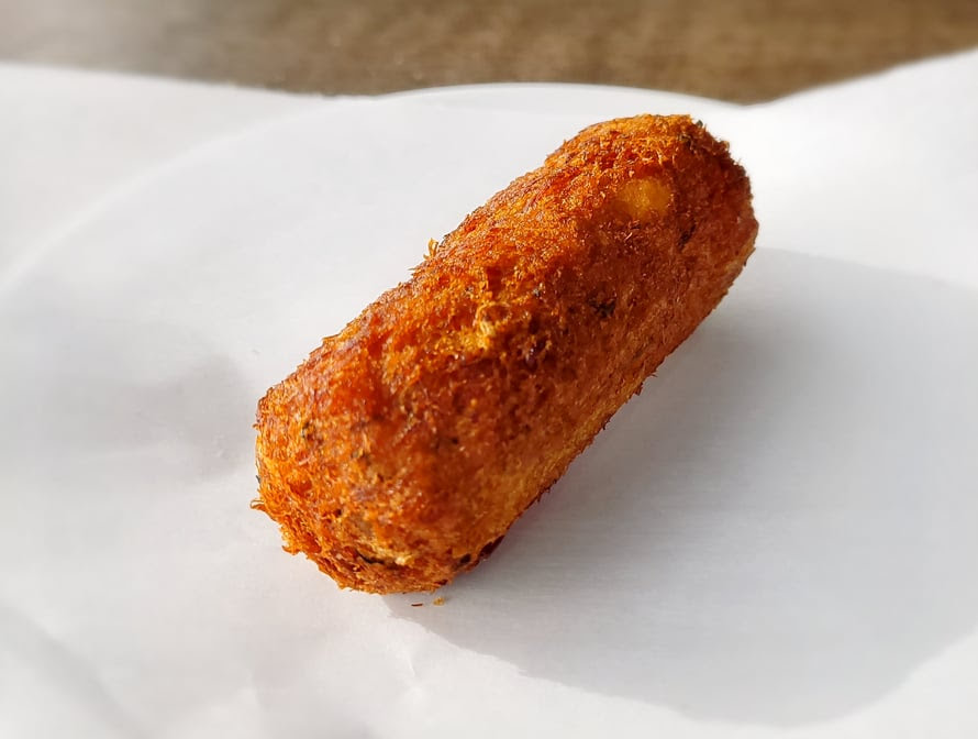 Nova Era Bakery by null