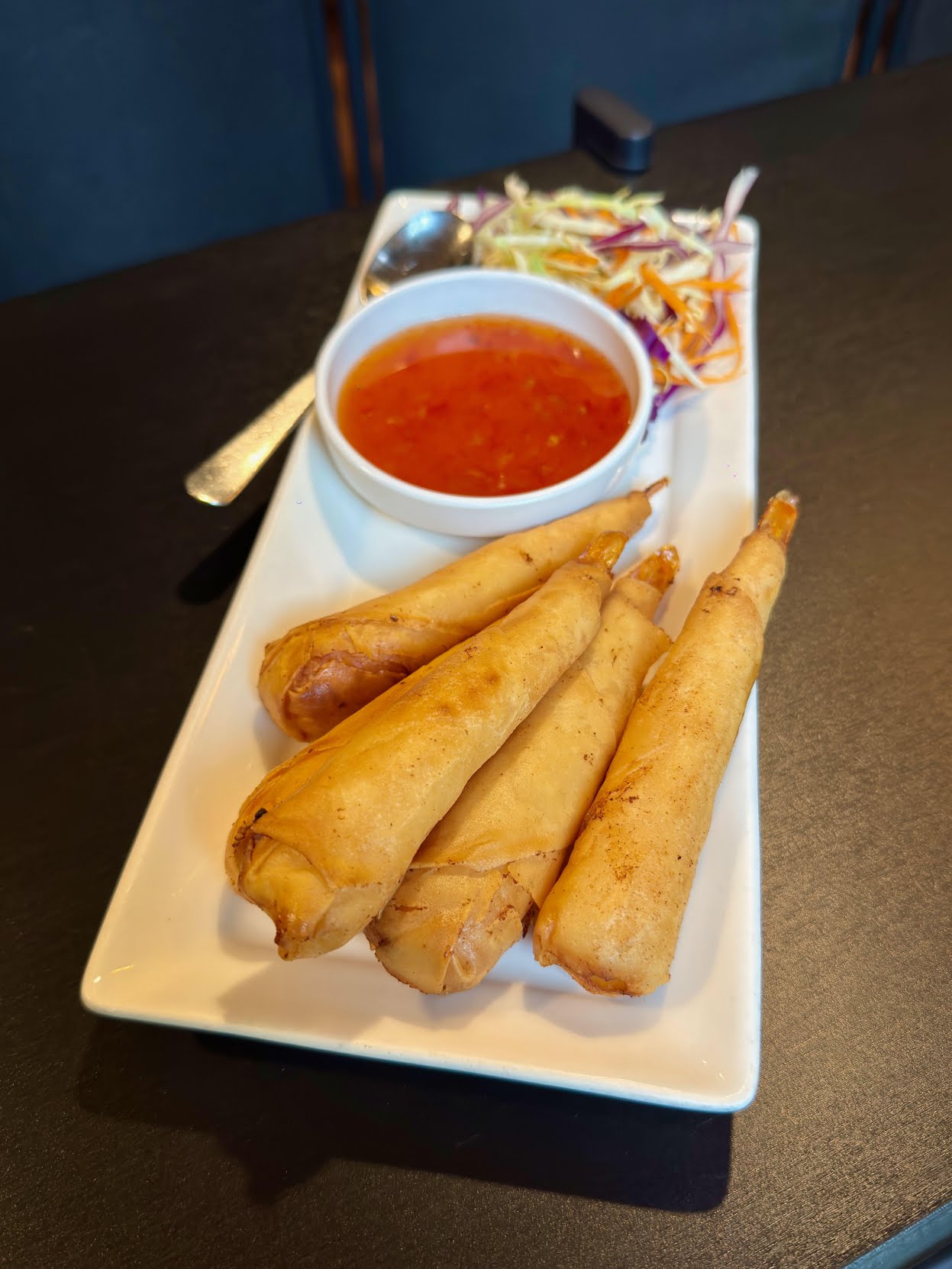 Bahn Thai Restaurant by null