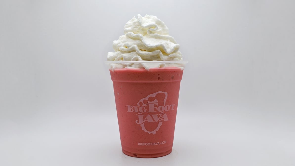 BigFoot Java by null