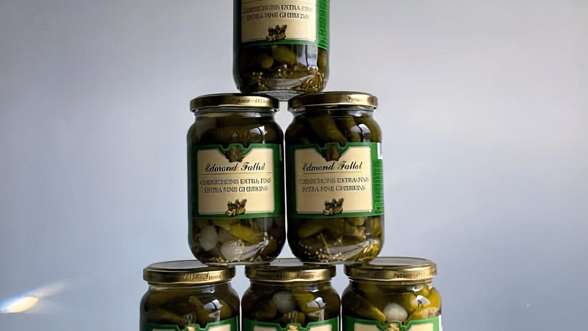 Bucatini Los Angeles by null