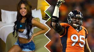Broncos new tight end jeff heuerman jpg x Kristy althaus blowjob