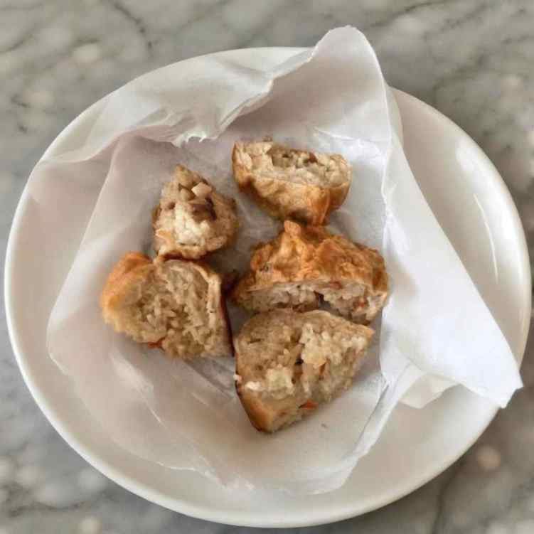 Steam Rice Roll King by null