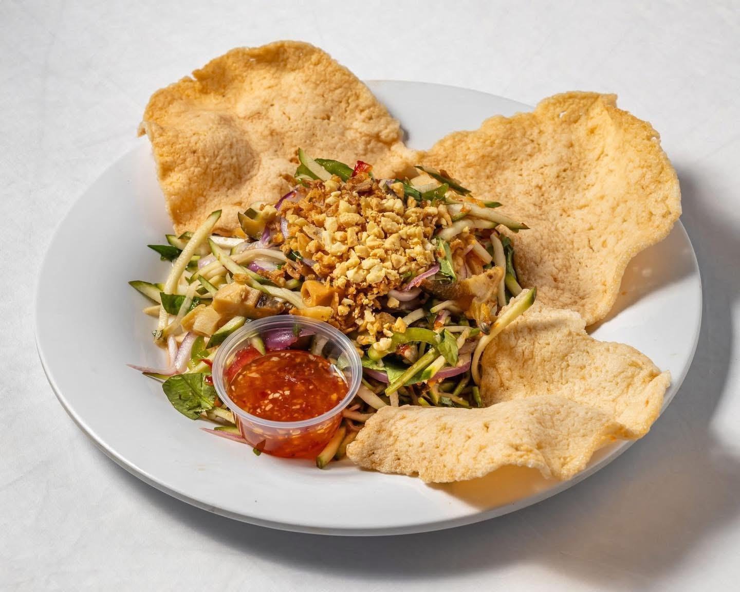 Ocean Crawfish Seafood & Grill by null