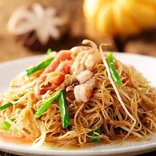 Lee How Fook by null