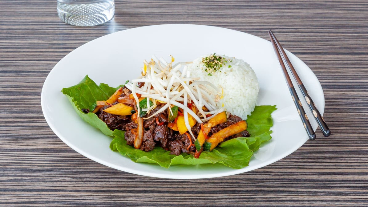 Shakou Restaurants by null