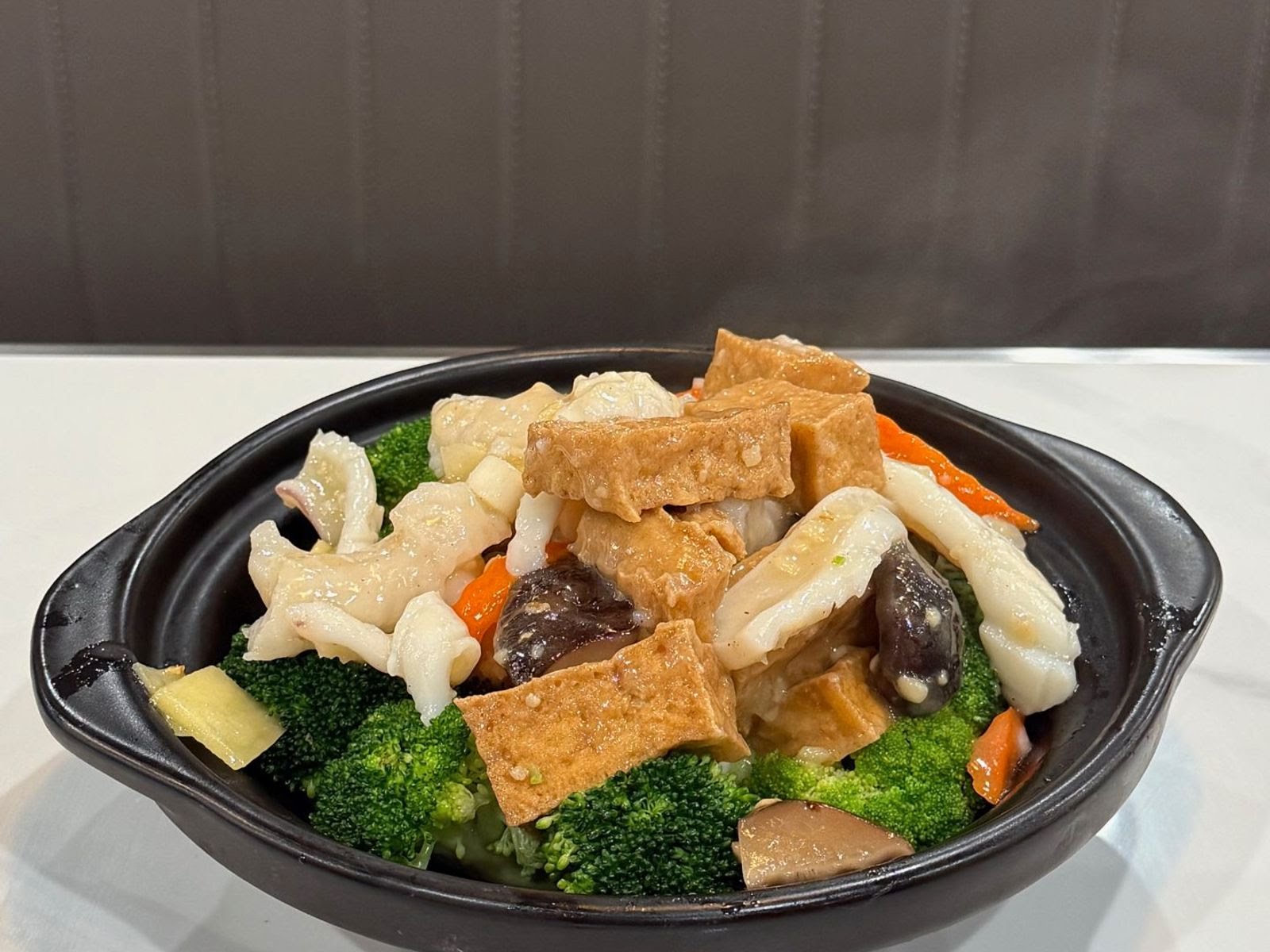 Triumph Valley Shoreline by null