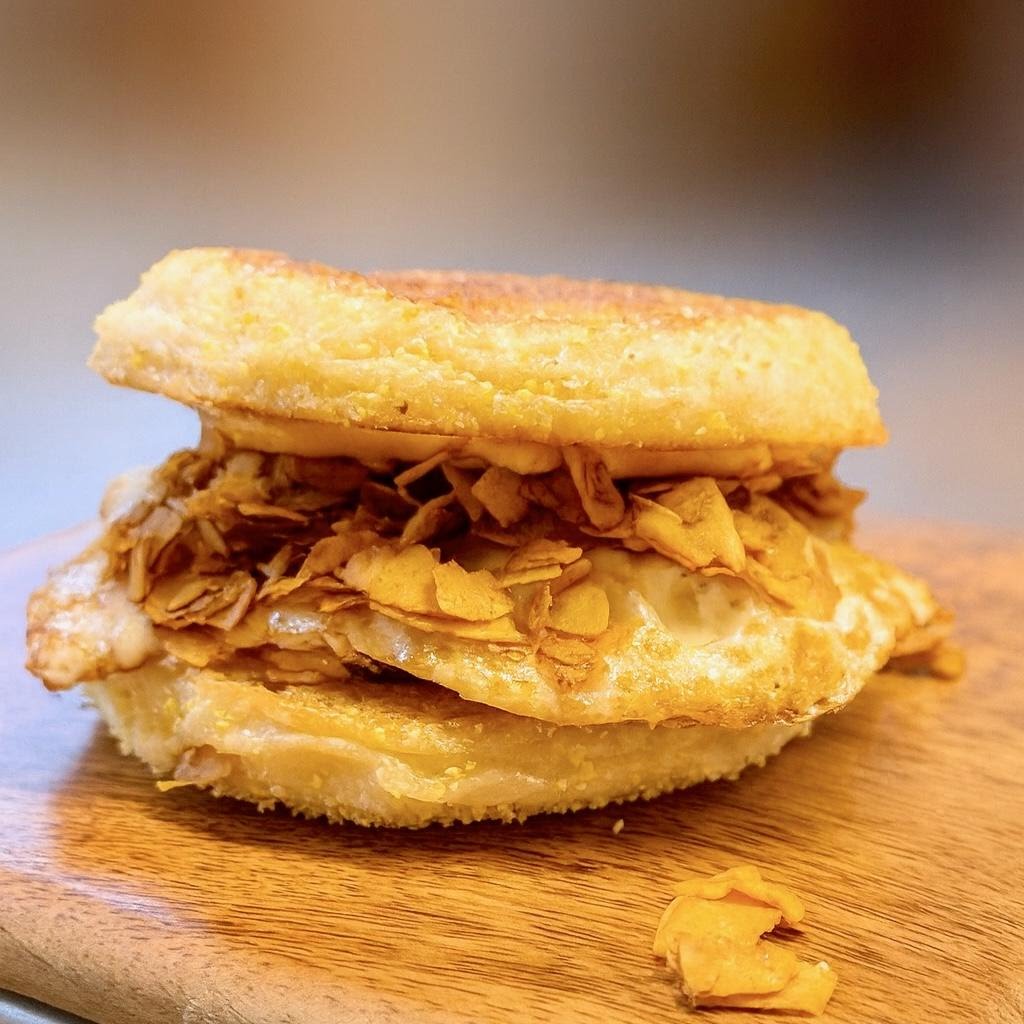 Tiny Love Bakery by null