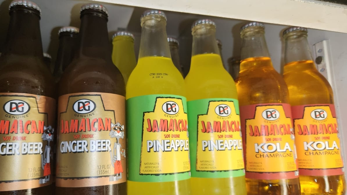 The Jerk Pit by null