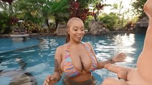 Pool porn videos sex in the pool with hot babes jpg x In the pool