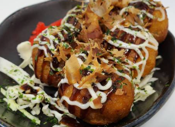 YUME Ramen Sushi & Bar by null