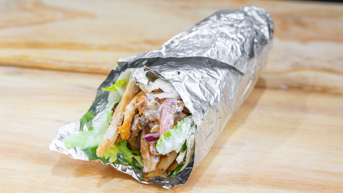 Turkish Halal Pide House by null