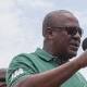 NPP deceiving Ghanaians with unrealistic promises – Mahama