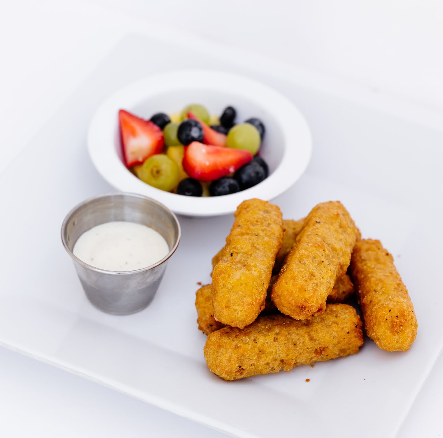 The Nest Cafe by null