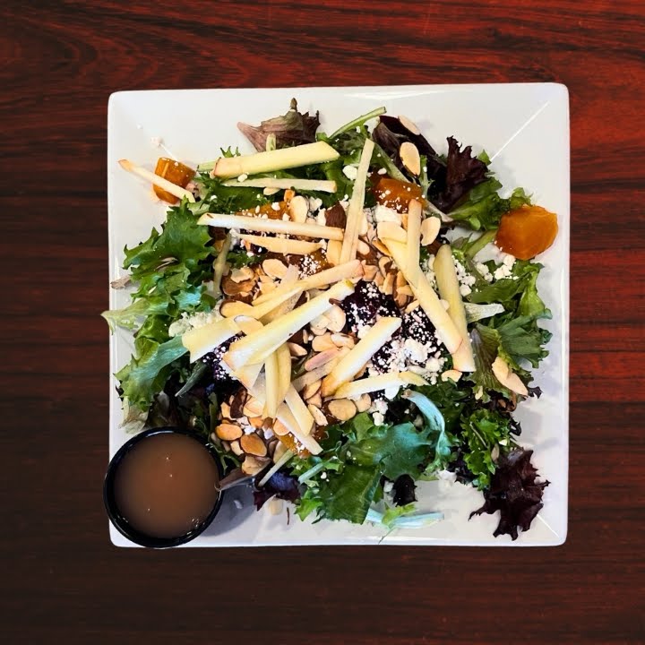 Chambers 19 Bistro & Bar by null