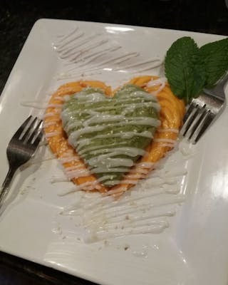 Mekong Cuisine Lao & Thai by null