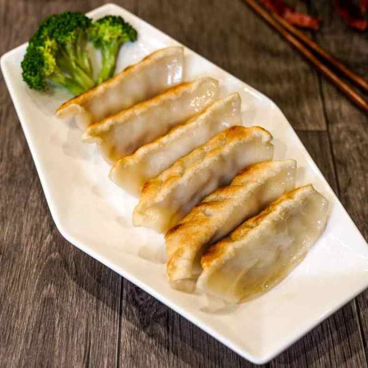 Dim Sum Palace by null