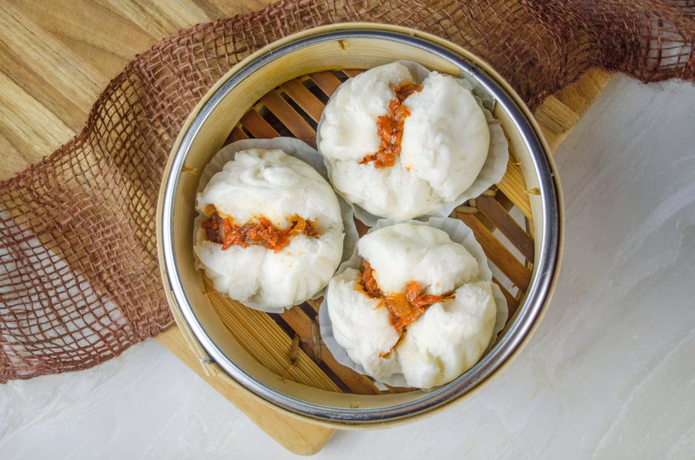 Dimsum Palace by null