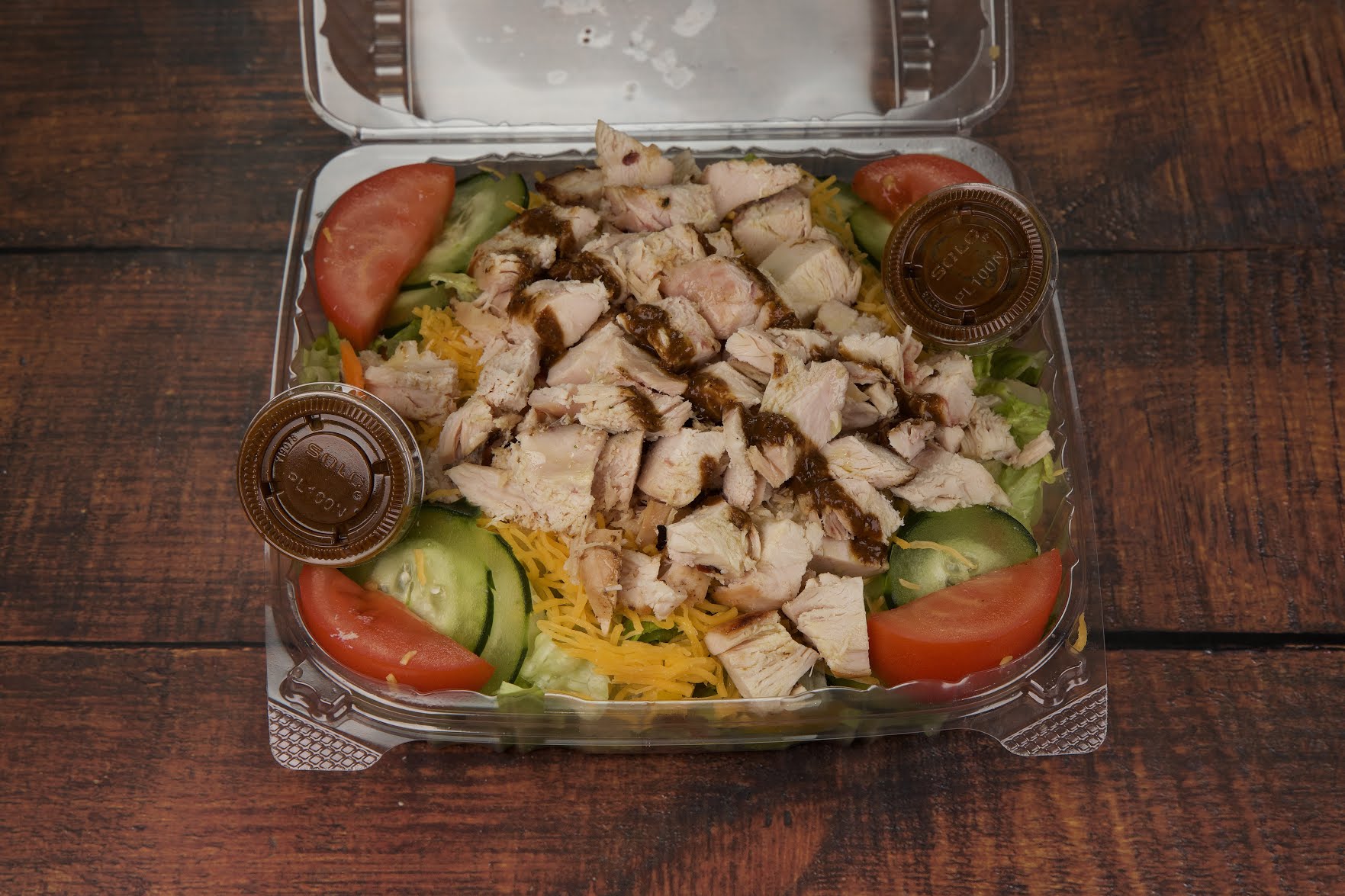 Irie jerk hut 4 by null