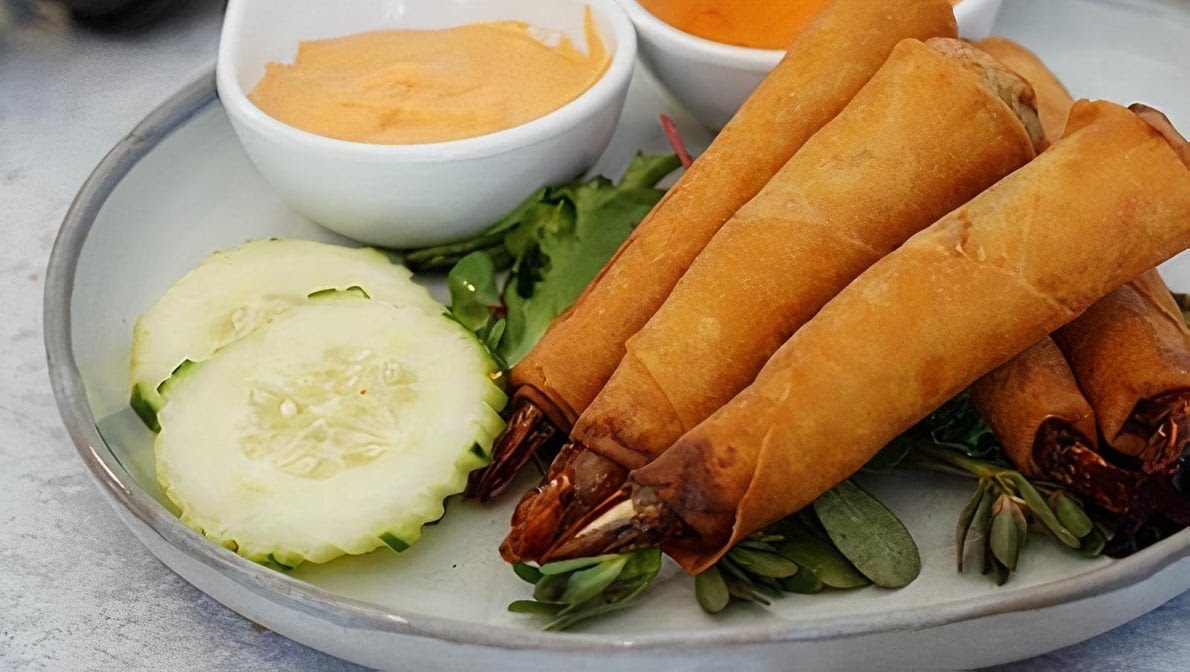 Best Thai Signature - Addison by null