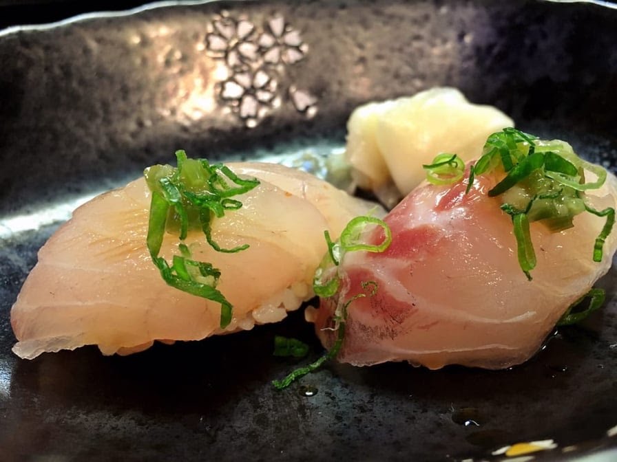 JP Nori Sushi & Asian Cuisine by null