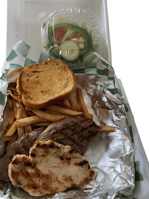 Pappys Chicago Style Eatery by null