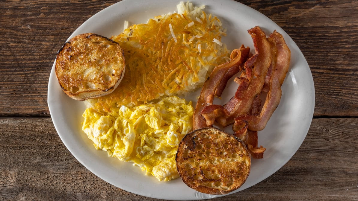 Jim's Country Style Restaurant by null