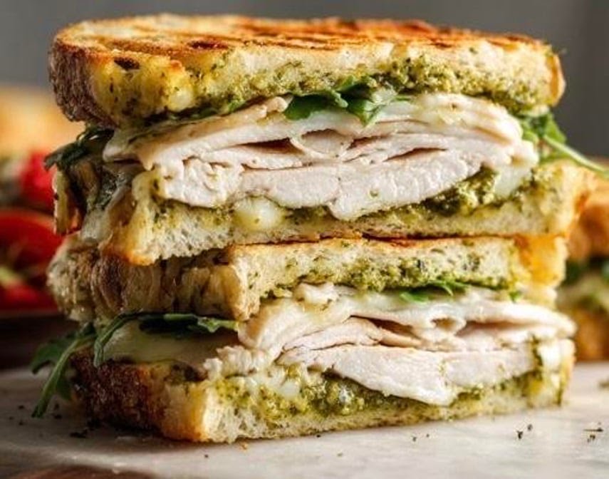 7th Street Cafe by null