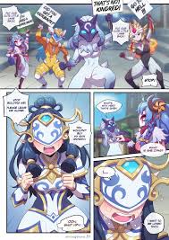 League of legends porn thecount neeko lol porn animation hentai blowjob vaginal group gangbang jpg x Legends animation