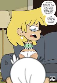 Lori loud cotonus the loud house rule jpg x Lori loud