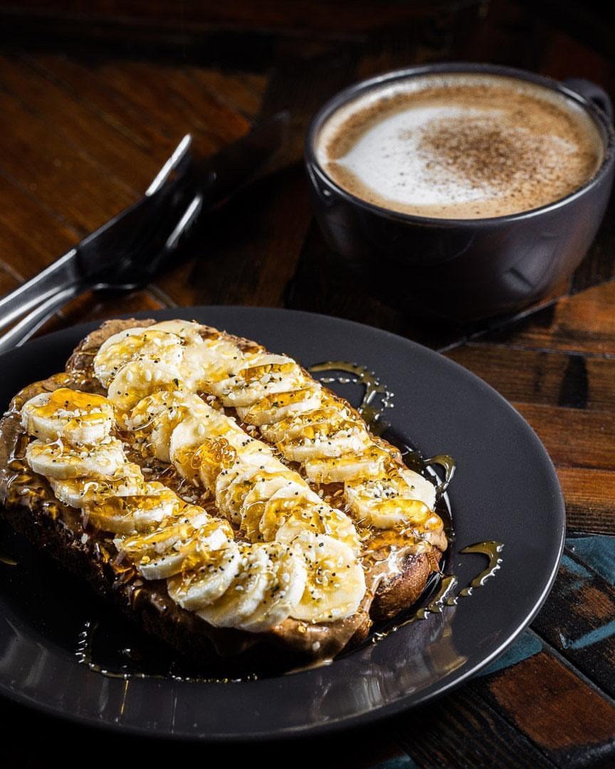 Kings Peak Coffee Roasters by null