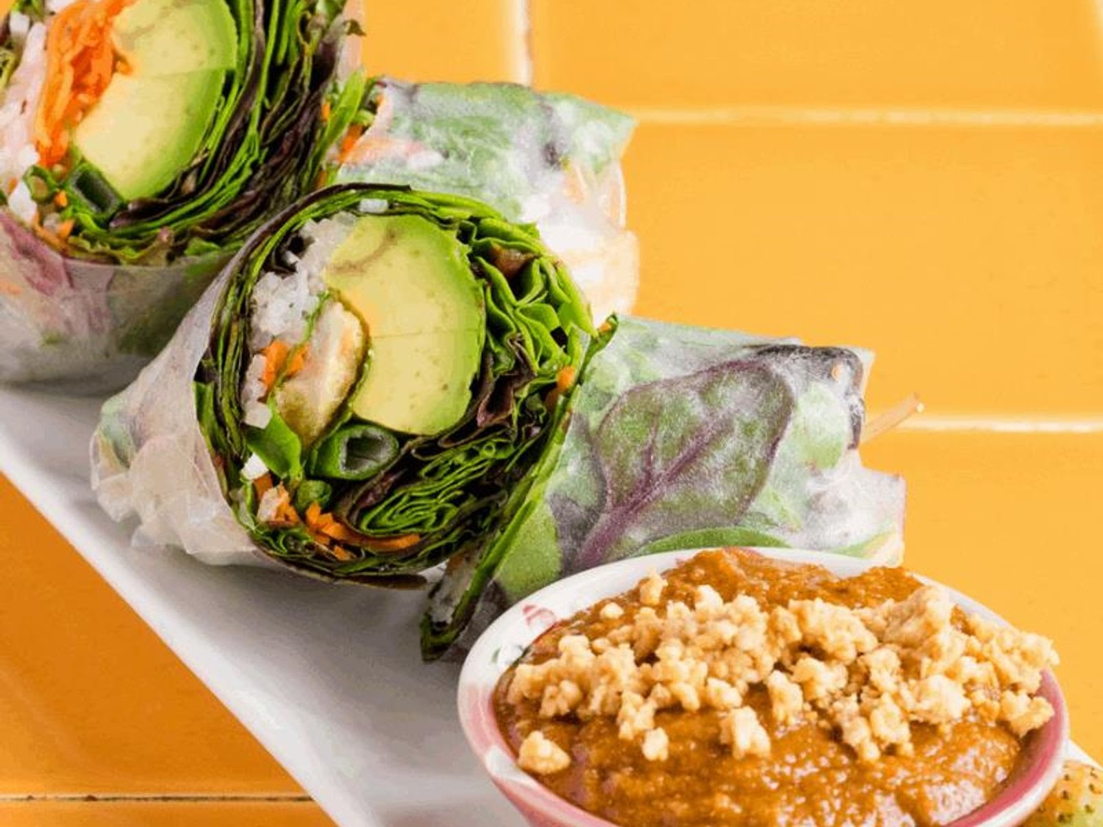 Neecha Thai Cuisine by null