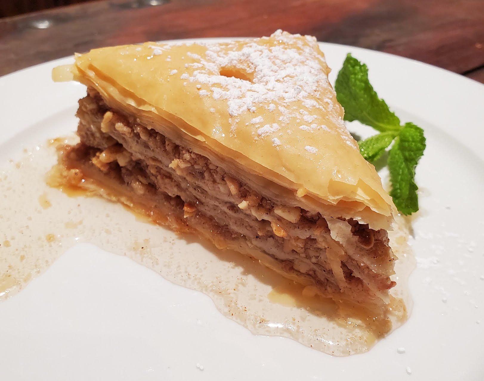 Avra 48th Street by null