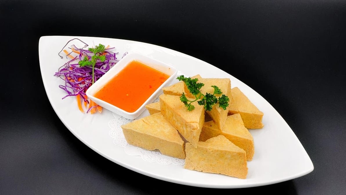 Secret of Siam Thai Cuisine by null