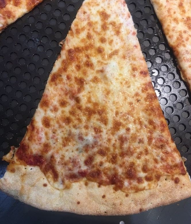 Pizza Amigos by null