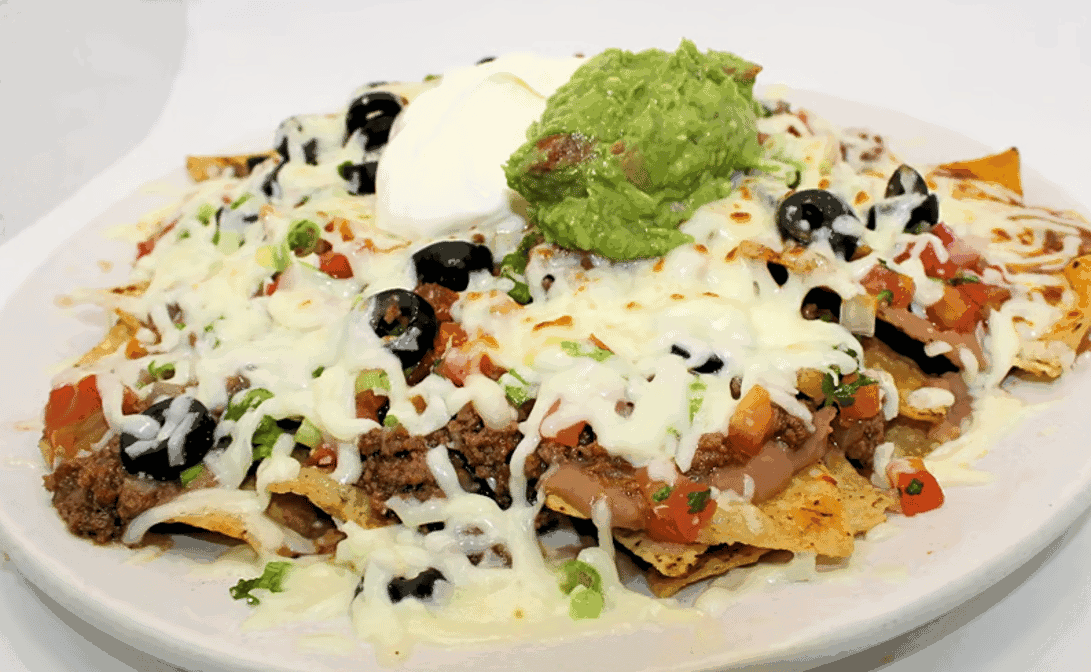 Cantina El Dorado by null