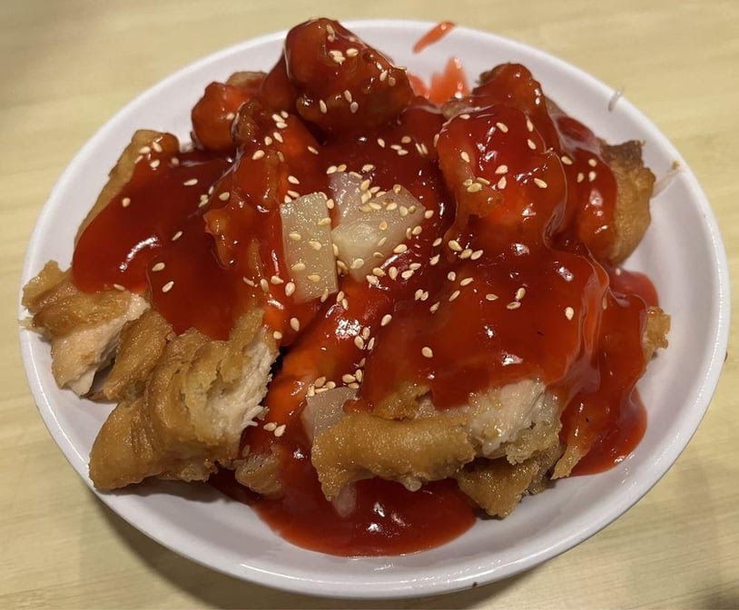 Red Dragon Spokane by null