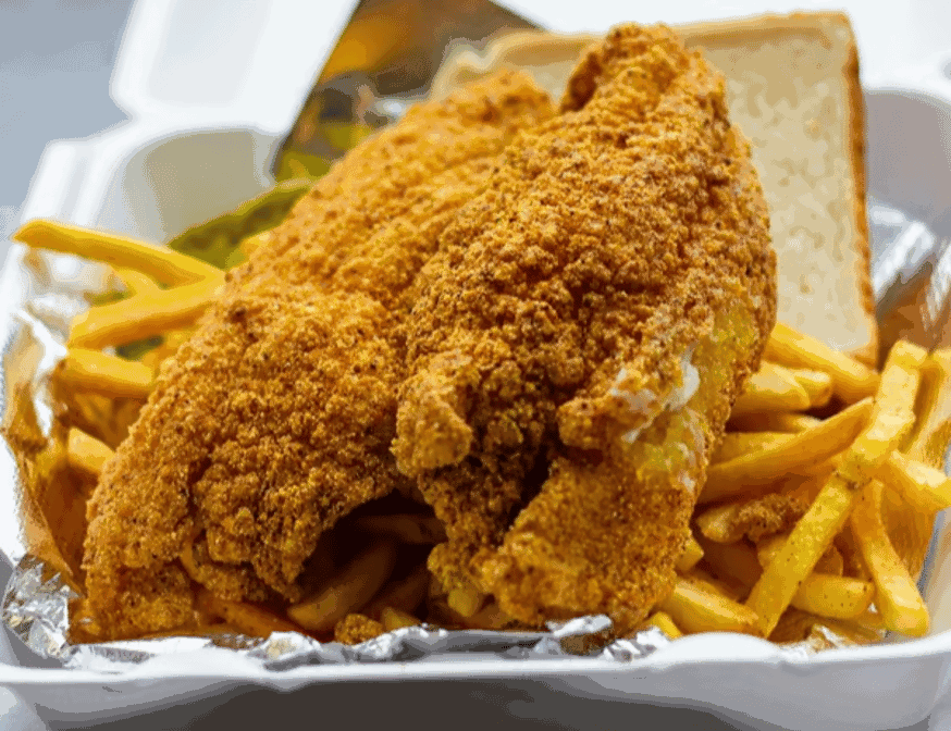 South Polk Pizzeria by null